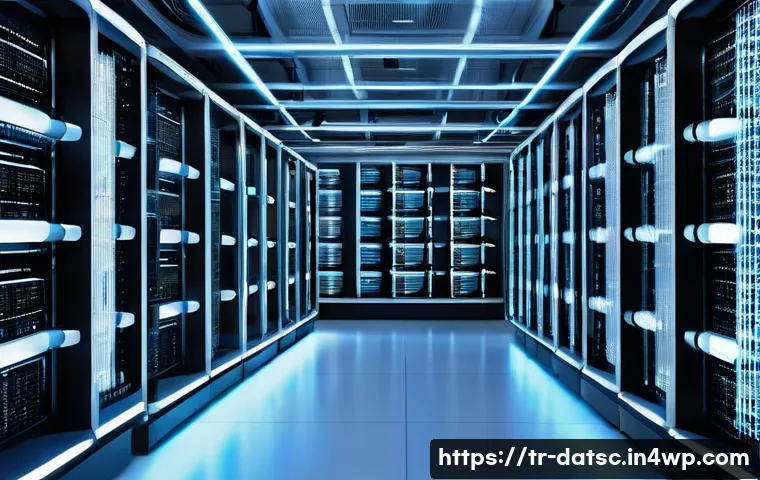 Veritabanı Alanını İkiye Katlayın: Bilmeniz Gereken 7 İnanılmaz Optimizasyon Sırrı 4 데이터베이스 용량 관리 최적화 전략 관련 이미지 2