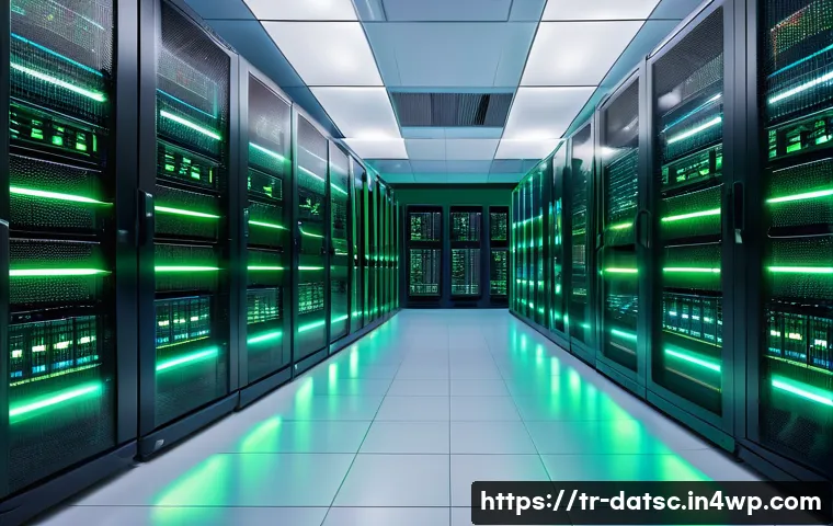 İş Gereksinimlerine Uygun Veritabanı Mimarisi Optimizasyonu İçin 7 Etkili Yöntem 3 비즈니스 요건에 맞춘 데이터베이스 아키텍처 최적화 관련 이미지 1